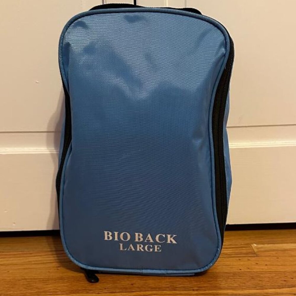 BioBack Pain Relief Brace (Large 51-70") - Picture 2 of 5